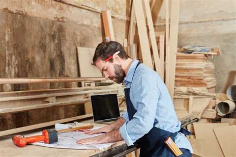 What Qualification do You Need to be a Joiner in Australia?