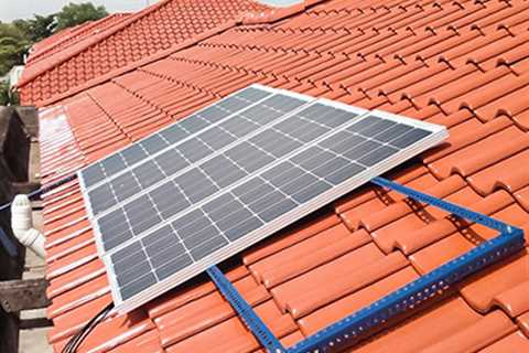 The Benefits Of Remote System Monitoring For Your Solar Roofing System