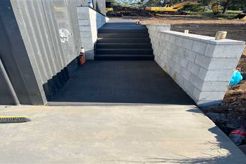 Cheap Concreters Newcastle