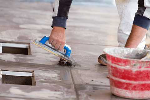 Transform Your Home With Quality Concrete Services