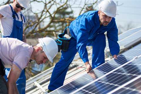 Choosing The Right Solar Roofing Company For Your Home In Phoenix