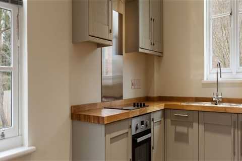 Kitchen Fitters Birstall