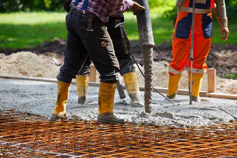 How to Find the Best Concrete Contractors in Toowoomba