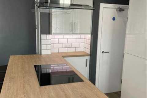 Kitchen Fitters Burmantofts