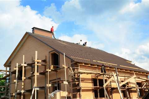 Exploring The Benefits of Investing in a New Roof