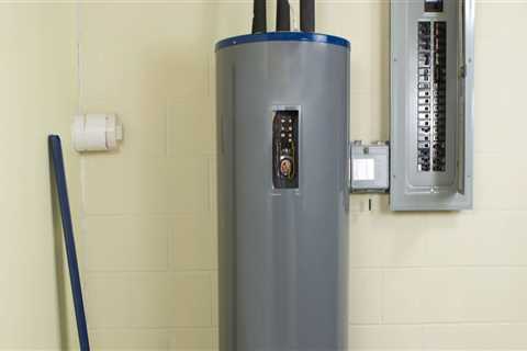 How to Ensure Your Gas Heater Plumbing System is Working Properly