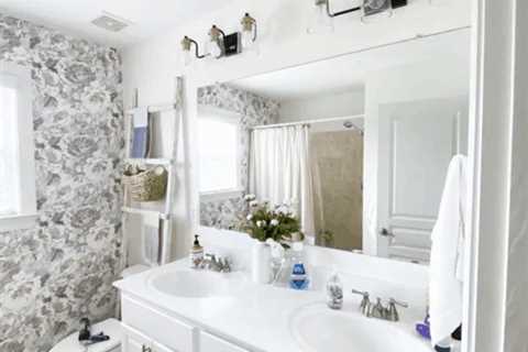 Choosing Bathroom Mirrors Ideas