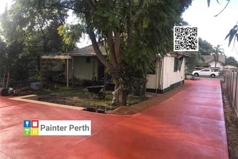 Affordable Driveway & Pavements Paint & Sealing Services: Protect Your Perth Home's..