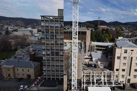 Demolition and Excavation in Hobart
