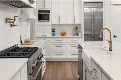 How Much Does it Cost to Remodel a Kitchen in Colorado?