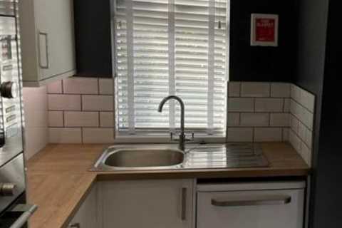 Kitchen Fitters Hightown