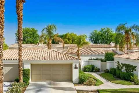 Garage Door Repair Palm Desert, CA