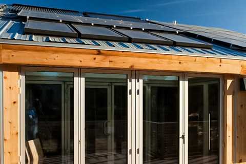 Selecting The Perfect Solar Roofing Material For Phoenix’s Climate