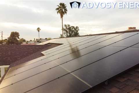 Phoenix Solar Roofing Faqs: Answers To Common Solar Roofing Questions