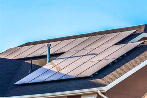 The Importance Of Attic Ventilation For Phoenix Solar Roofs