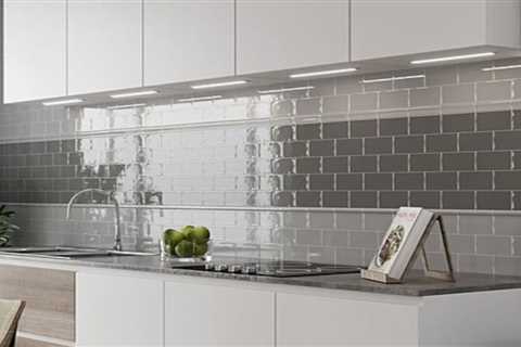 Tiler Balham