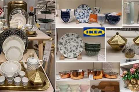 IKEA New Unique Latest Kitchen Storage Organiser june 2023