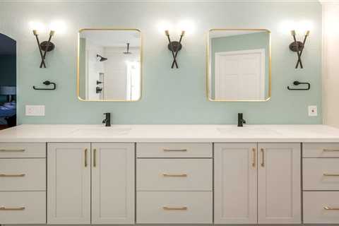 Size It Right: Your Essential Bathroom Mirror Size Guide