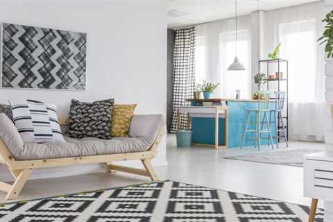 Transform Your Space with Patterned Carpet Flooring: Design Ideas and Inspiration