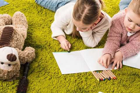 The Health Benefits of Carpet Flooring: Debunking Common Misconceptions