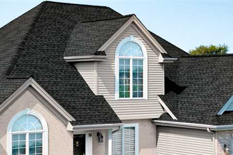 Why Shingle Roofs Are Prone To Cracking In San Antonio