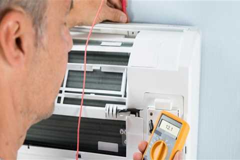 The Importance Of air conditioning and heating services When Your Replacing Windows And Doors In..