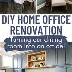 DIY Home Renovation For Beginners