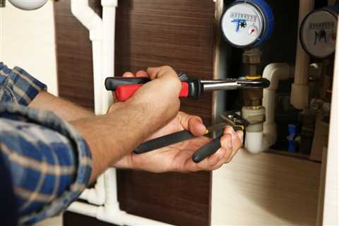 Essential Plumbing Maintenance Tips: Keeping Your System in Top Shape