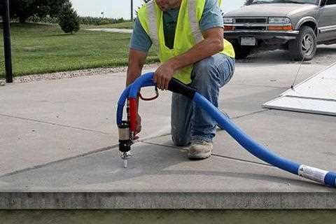 Add Value to Your Home With a Concrete Slab