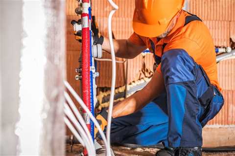 Finding Reliable Commercial Plumbing Contractors: Your Ultimate Guide