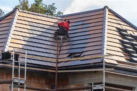 What affects the cost of a roof replacement?