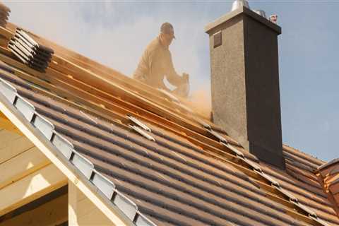 Why Investing In A Professional Roof Replacement In Durham Is Worth It