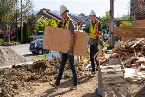 The Most Common Residential Roof Problems In Boise And How Junk Removal Services Can Help