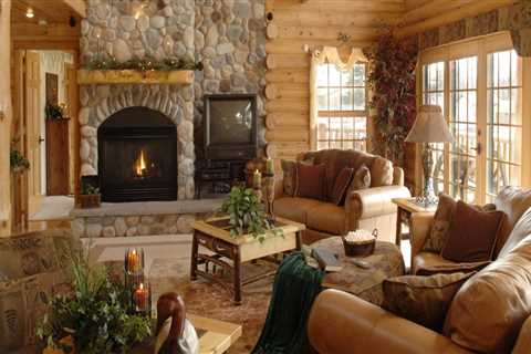 Expert Tips From A Log Home Builder: Why Disaster Cleanup Is Vital For Log Homes In Chula Vista