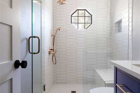 Bathroom Ideas For a Modern Bathroom