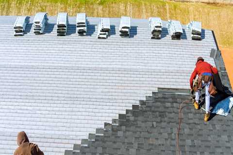 Shielding Your Home From The Elements: The Importance Of Quality Residential Roofing In Moreton Bay