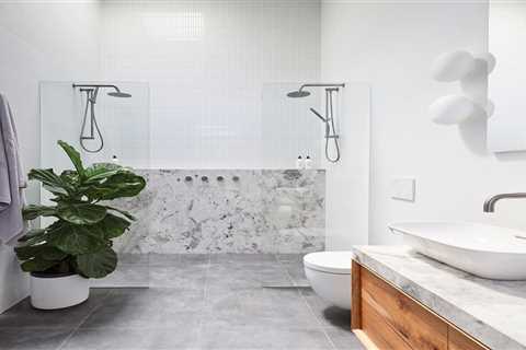 How to Make the Most of En Suite Bathroom Renovations