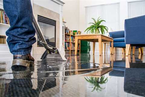 How Long Does A Landlord Have To Fix Water Damage