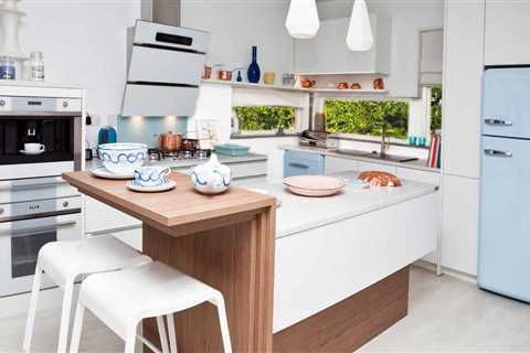 Kitchen Design Trends for 2023