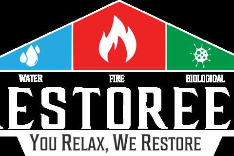 Fire Damage Restoration - Restoreez