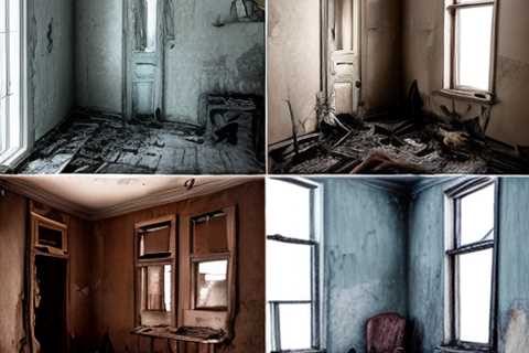 St. Petersburg - Water & Fire Damage Restoration