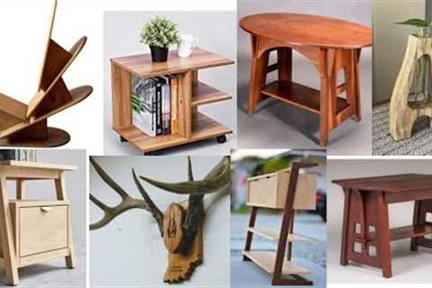 Budget Friendly Woodworking Projects Ideas for Beginners/ Wood decorative ideas/Scrap wood project