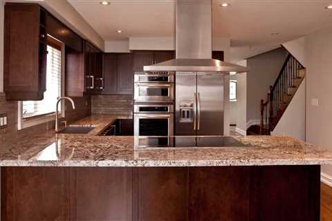 Sustainable Kitchen Remodeling Tips