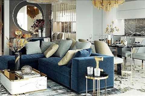 Gorgeous Easy Design And Decor Ideas To Try| Interior Modern Decor