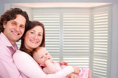 The Shutter Guy  Important Factors to Consider When Buying Shutters and Blinds