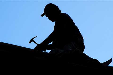 How To Use A Roofing Hammer