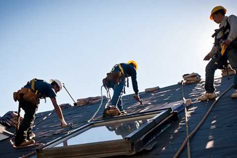 How Much To Tip A Roofing Crew