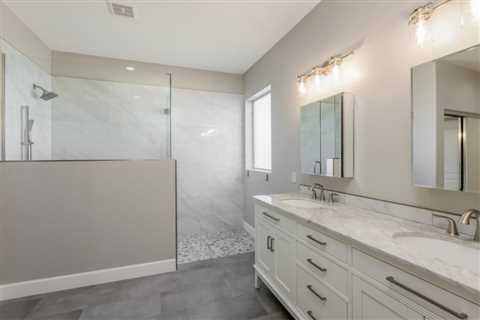 Can You Finance a Bathroom Remodel?