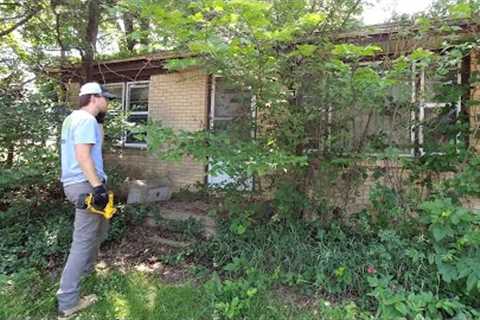 Lady DIED and her home became the neighbors WORST nightmare