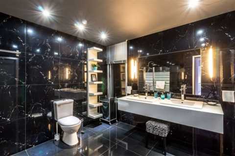 Spend Less and Get More with Hobarts Professional Bathroom Renovations